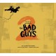 The Art of DreamWorks The Bad Guys 2