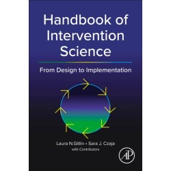 Handbook of Intervention Science: From Design to Implementation