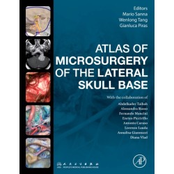 Atlas of Microsurgery of the Lateral Skull Base