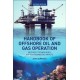 Handbook of Offshore Oil and Gas Operations: Methods, Technologies, and Environmental Impacts