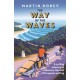 The Way of the Waves: A cycling odyssey to rediscover the soul of European surfing