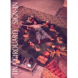 Tina Girouard: Sign-In