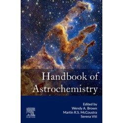 Handbook of Astrochemistry
