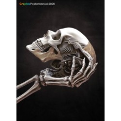 Graphis Poster Annual 2026