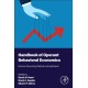 Handbook of Operant Behavioral Economics: Demand, Discounting, Methods, and Applications
