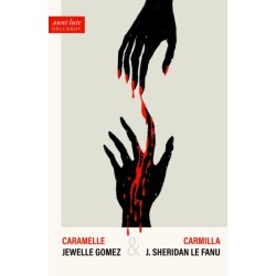 Caramelle & Carmilla