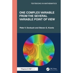 One Complex Variable from the Several Variable Point of View