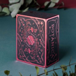 BOTANICA: Full Bloom: A Tarot & Oracle Deck About the Language of Flowers