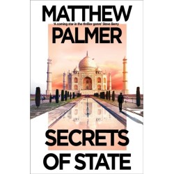 Secrets of State