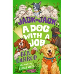 Jack-Jack, A Dog with a Job