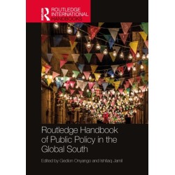 Routledge Handbook of Public Policy in the Global South