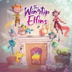 The THE WINGTIP ELFINS