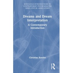Dreams and Dream Interpretation: A Contemporary Introduction