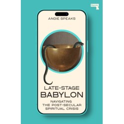 Late-Stage Babylon: Navigating the Post-Secular Spiritual Crisis