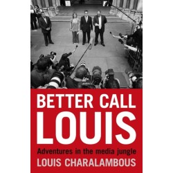 Better Call Louis