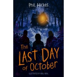 The Last Day of October