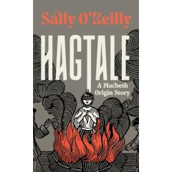 Hagtale: A Macbeth Origin Story