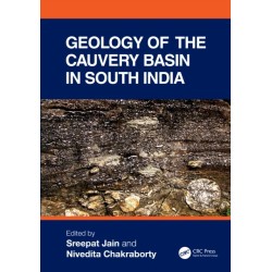 Geology of the Cauvery Basin in South India