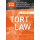 Revise SQE Tort Law 2025/26: SQE1 Revision Guide