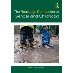 The Routledge Companion to Gender and Childhood