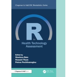 R for Health Technology Assessment