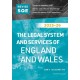 Revise SQE The Legal System and Services of England and Wales 2025/26: SQE1 Revision Guide