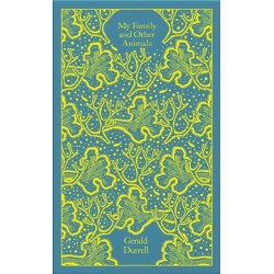 My Family and Other Animals