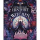 The Extraordinary History of Witches