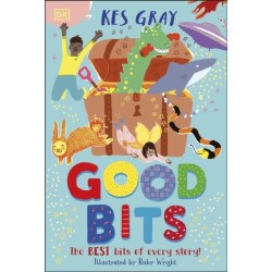 Good Bits: Bits of Stories. Endless Fun.