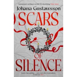 Scars of Silence: This year's most shocking, chilling mystery, by the bestselling author of Yule Island