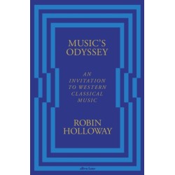 Music’s Odyssey: An Invitation to Western Classical Music