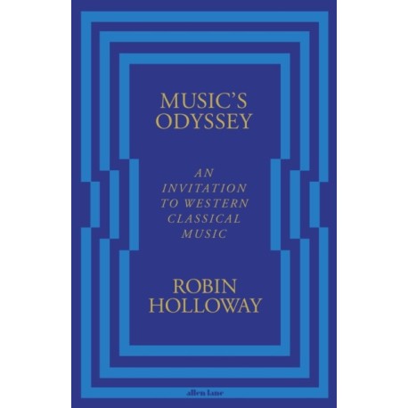 Music’s Odyssey: An Invitation to Western Classical Music