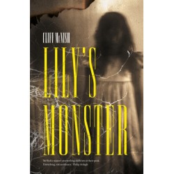 Lily's Monster