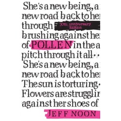 Pollen: 30th Anniversary Edition