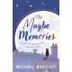 The Maybe Memories: my life through seven cats, and other stories
