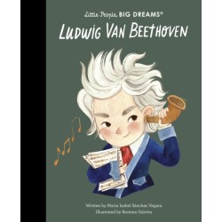 Ludwig Van Beethoven