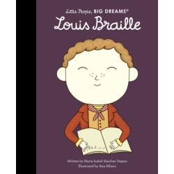 Louis Braille