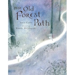 The Old Forest Path