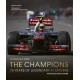 Formula One: The Champions: 75 years of legendary F1 drivers