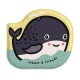 Whale & Friends