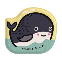 Whale & Friends