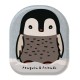 Penguin & Friends: Watch me change colour in water!