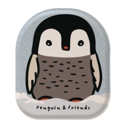 Penguin & Friends