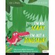 I'm Not Scary . . . I'm Just a Dinosaur