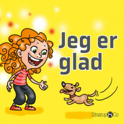 Jeg er glad