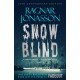 Snowblind: 10th Anniversary Edition: The Iconic Nordic Noir Bestseller in a 10th Anniversary edition, including NEW Dark Iceland series mystery, FADEOUT