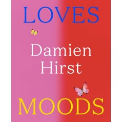 Damien Hirst: Loves Moods