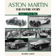 Aston Martin: The Entire Story