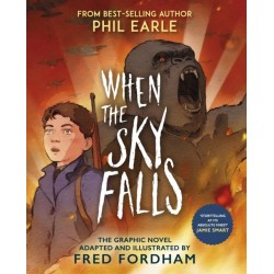 When the Sky Falls: Graphic Novel