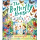 The Butterfly House